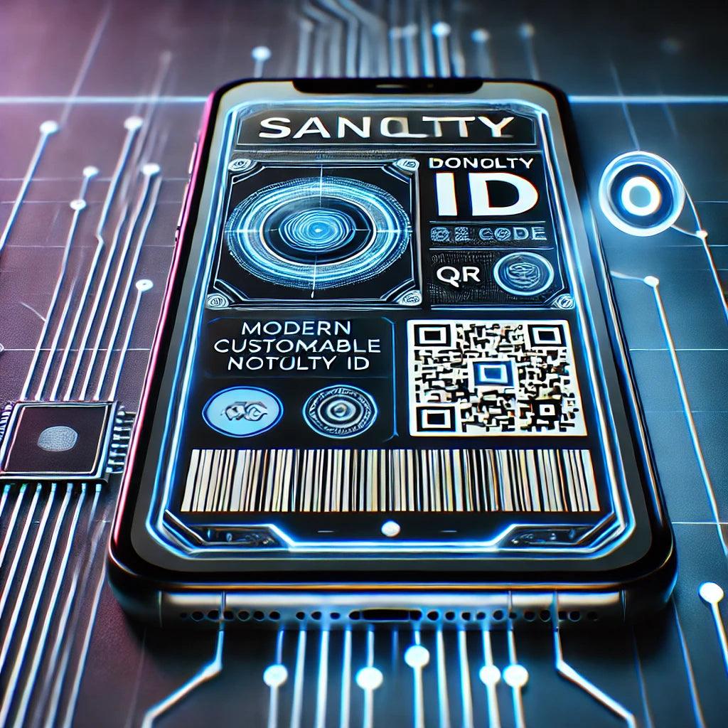 Fake id that scans the Future of Identification - USA BEST FAKE ID