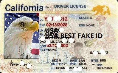 Where to buy California Fake id?