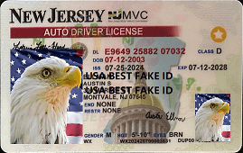 The Rising Trend: States Where fake id Cards Will Thrive in 2025 - USA BEST FAKE ID