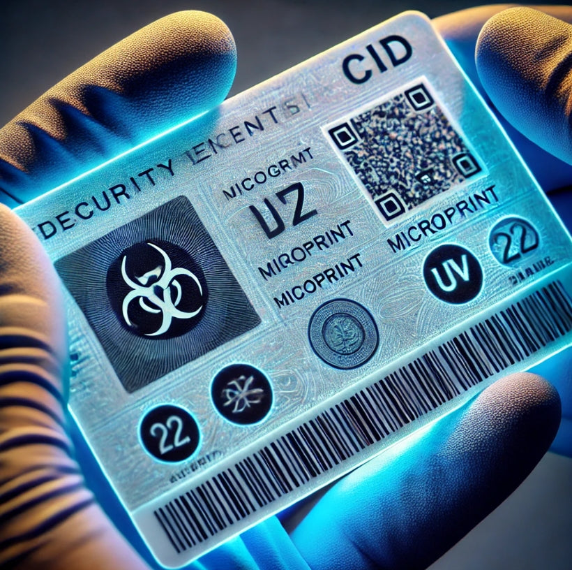 How to spot a fake id? newest 10 tips (update 2024)