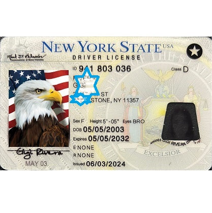 How to tell if my ID card is fake? - USA BEST FAKE ID