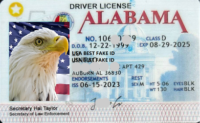 ALABAMA DRIVERS LICENSE,SCANNABLE ALABAMA FAKE ID,GET FAKE ID
FAKE ID , 
SCANNABLE FAKE ID, 
FAKE DRIVERS LICENSE
fake id ,
fake ids,
fake id maker,
fake id generator
 fake drivers license