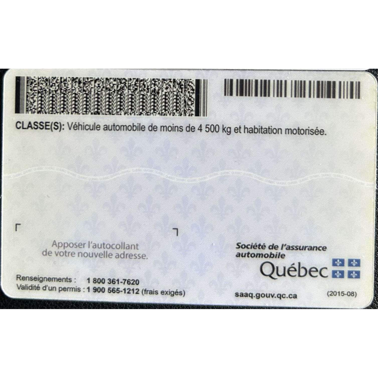 Canada - Quebec