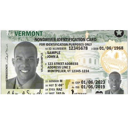 Wisconsin Fake ID - USA BEST FAKE ID