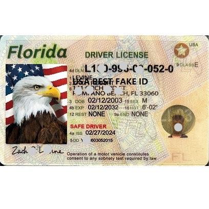 Kansas fake ID - USA BEST FAKE ID