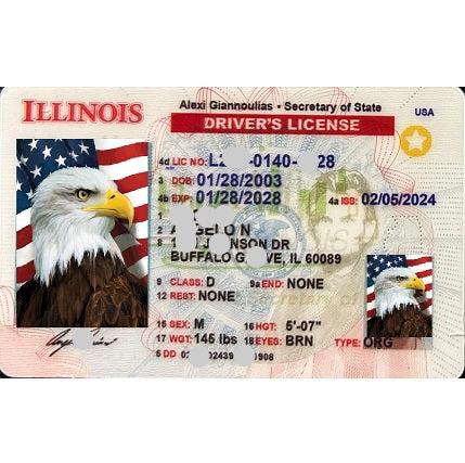 Buy Scannanle fake ID Online- USA BEST FAKE ID