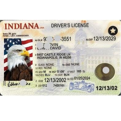 Indiana fake ID
FAKE ID , 
SCANNABLE FAKE ID, 
FAKE DRIVERS LICENSE
fake id ,
fake ids,
fake id maker,
fake id generator
 fake drivers license