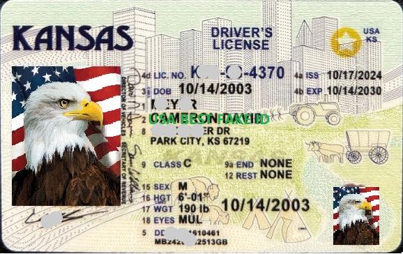 Virginia fake ID - USA BEST FAKE ID