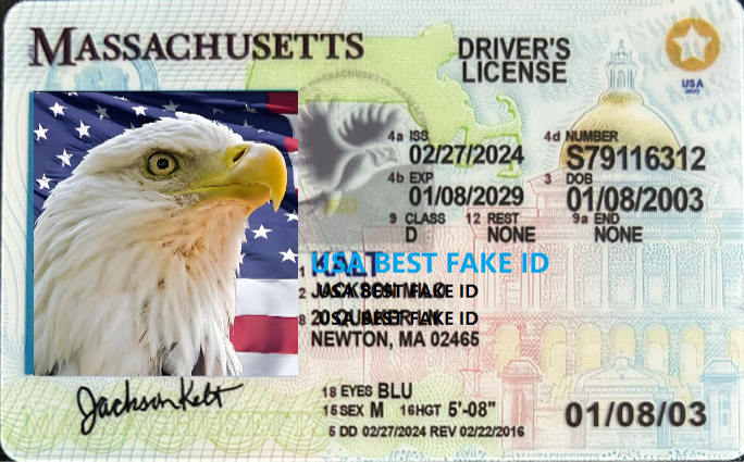 scannable fake id