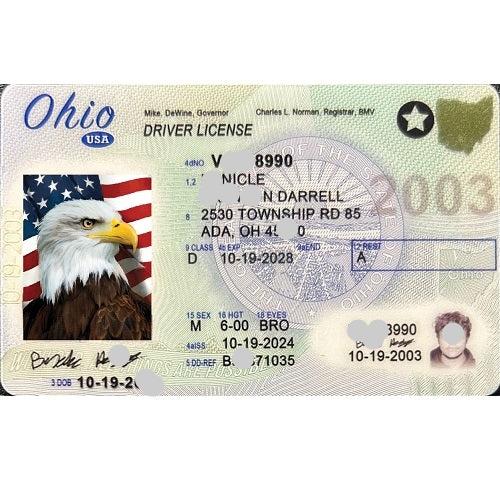 Ohio FAKE ID, fake id
FAKE ID , 
SCANNABLE FAKE ID, 
FAKE DRIVERS LICENSE
fake id ,
fake ids,
fake id maker,
fake id generator
 fake drivers license