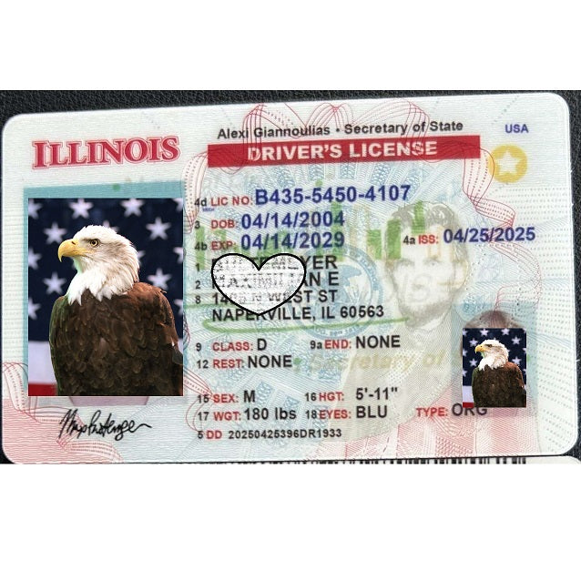 illinois