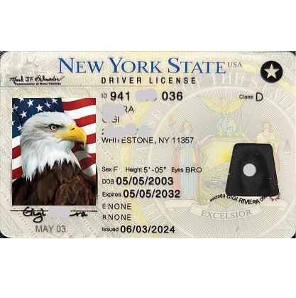 Buy Scannable NYC fake ID Online- USA BEST FAKE ID